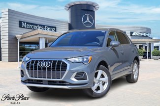 Used 2021 Audi Q3 2.0T Premium w/ Convenience Package image 1
