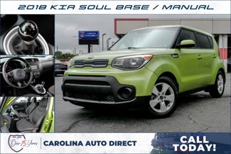 Used 2018 Kia Soul image 1