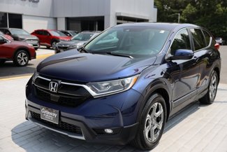 Used 2019 Honda CR-V EX-L image 1