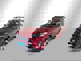 Used 2021 Toyota RAV4 LE image 1