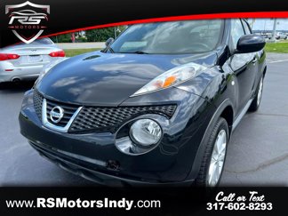Used 2011 Nissan Juke SV image 1