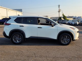 Used 2023 Nissan Rogue S video 2