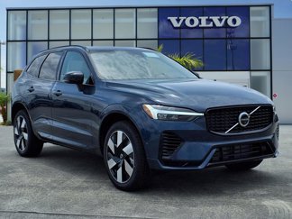 New 2025 Volvo XC60 T8 Plus w/ Protection Package Premier image 1