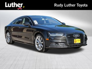 Used 2016 Audi A7 TDI Prestige image 1