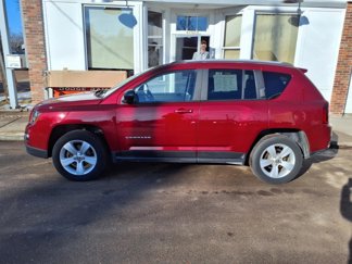Used 2017 Jeep Compass Sport w/ Power Value Group image 1