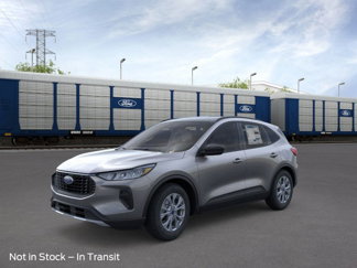 New 2025 Ford Escape Active image 1