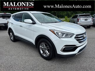 Used 2017 Hyundai Santa Fe Sport image 1