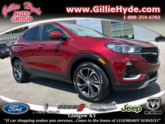 Used 2023 Buick Encore GX Select image 1