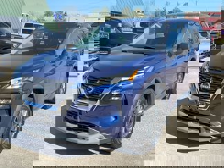 Used 2023 Nissan Rogue S image 1