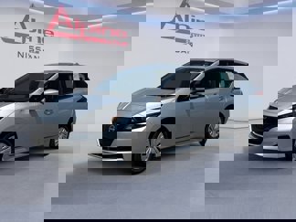 Used 2025 Nissan Leaf S image 1
