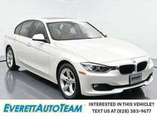 Used 2014 BMW 328i xDrive Sedan video 1