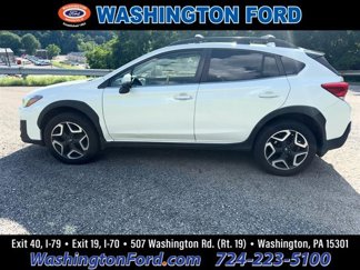 Used 2019 Subaru Crosstrek 2.0i Limited w/ Moonroof Package w/Navigation image 1