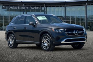 New 2025 Mercedes-Benz GLC 300 image 1