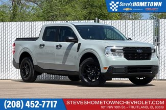 Used 2022 Ford Maverick XL image 1