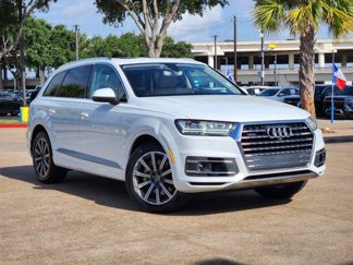 Used 2017 Audi Q7 3.0T Premium Plus image 1