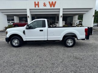 Used 2019 Ford F250 XL w/ Power Equipment Group image 1