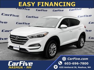 Used 2016 Hyundai Tucson SE w/ Option Group 12 image 1