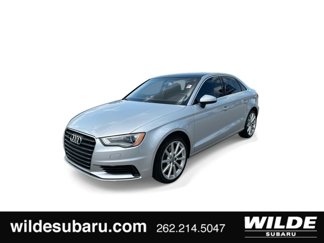 Used 2015 Audi A3 2.0T Premium Plus image 1