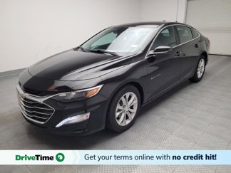 Used 2023 Chevrolet Malibu LT w/ Driver Confidence Package image 1