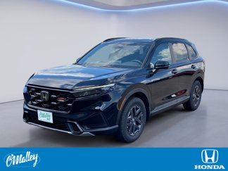 New 2026 Honda CR-V TrailSport image 1