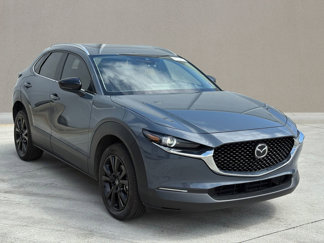 Used 2023 MAZDA CX-30 AWD 2.5 S w/ Preferred Package image 1