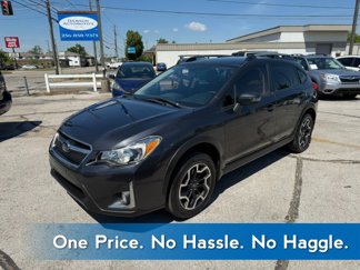 Used 2016 Subaru Crosstrek 2.0i Limited w/ Popular Package #2 image 1