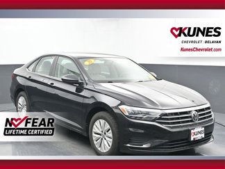 Used 2020 Volkswagen Jetta S image 1