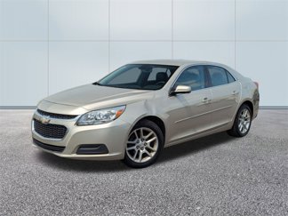 Used 2015 Chevrolet Malibu LT w/ Power Convenience Package image 1
