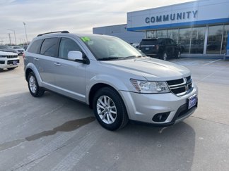 Used 2014 Dodge Journey SXT w/ Flexible Seating Group image 1