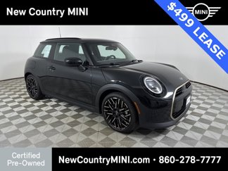 Certified 2025 MINI Cooper S image 1