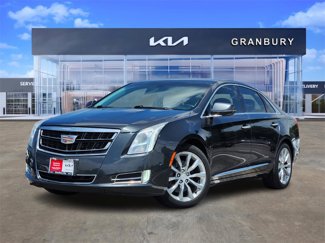 Used 2016 Cadillac XTS Luxury image 1