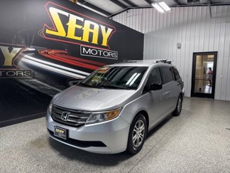 Used 2011 Honda Odyssey EX image 1
