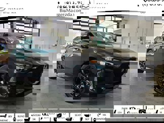 Used 2024 MAZDA MAZDA3 s image 1