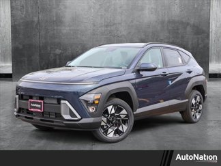 New 2025 Hyundai Kona SEL image 1