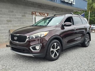 Used 2016 Kia Sorento EX image 1