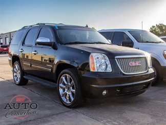 Used 2013 GMC Yukon SLT image 1