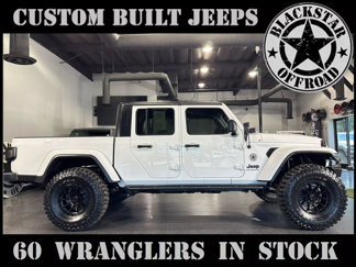 Used 2023 Jeep Gladiator Sport image 1