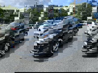 Used 2019 Chevrolet Cruze LS image 1