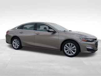 Used 2023 Chevrolet Malibu LT image 1