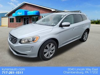 Used 2016 Volvo XC60 T6 w/ Proximity Package image 1