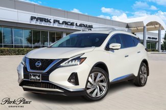 Used 2020 Nissan Murano SL w/ Cargo Package image 1