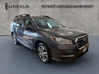 Used 2022 Subaru Ascent Limited w/ Popular Package #2A image 1