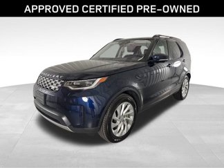 Used 2022 Land Rover Discovery S image 1