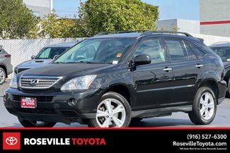 Used 2008 Lexus RX 400h AWD image 1