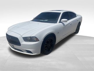 Used 2014 Dodge Charger R/T image 1