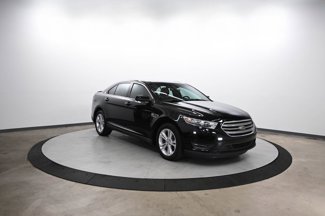 Used 2018 Ford Taurus SEL w/ Equipment Group 201A image 1