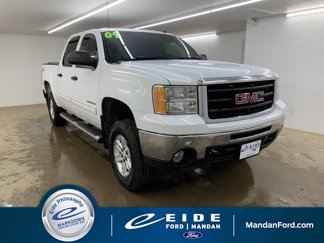 Used 2009 GMC Sierra 1500 SLE w/ Power Pack Plus image 1