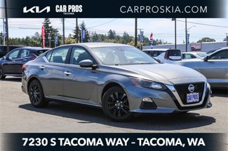Used 2022 Nissan Altima 2.5 S image 1
