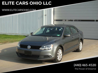 Used 2011 Volkswagen Jetta SE image 1