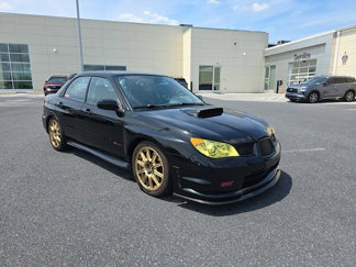 Used 2006 Subaru Impreza WRX STI w/ Popular Equipment Group 2A image 1